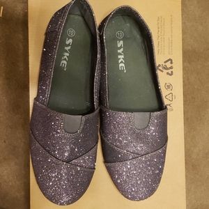 Factory Connection slip ons